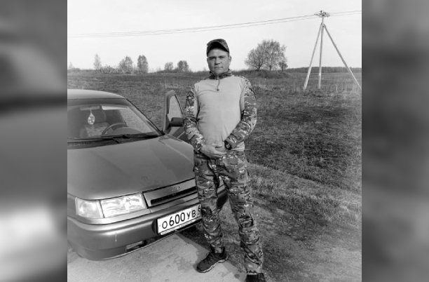 В Тверской области простятся с военнослужащим Иваном Меркурьевым, погибшим в зоне СВО