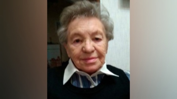 81-летняя жительница Тверской области пропала 9 мая