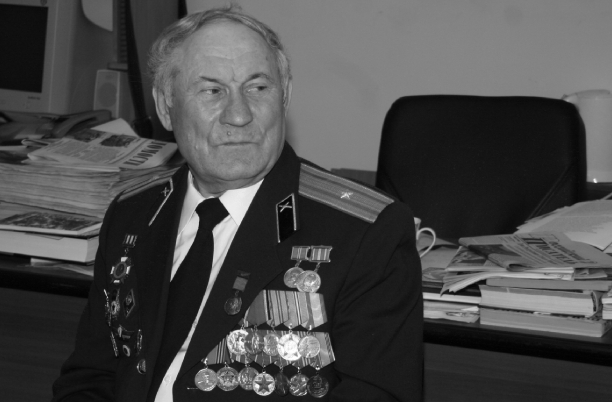 Скончался первый директор «Тверских ведомостей» Виктор Истомин