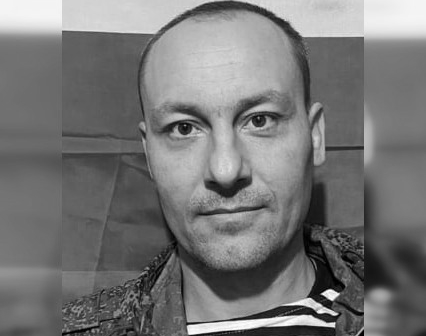 В ходе спецоперации в ЛНР погиб 42-летний Алексей Царев из Тверской области