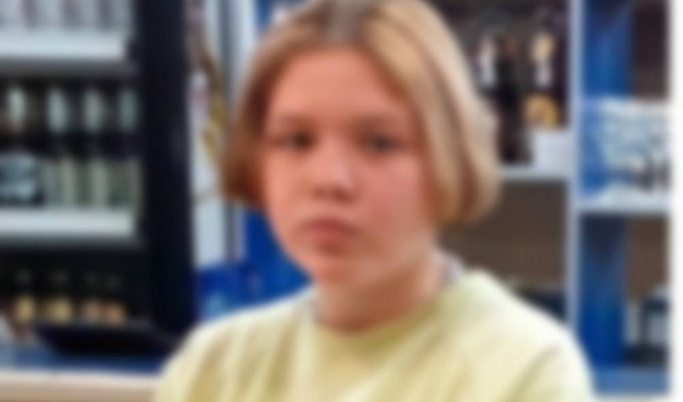 Пропавшую 13-летнюю девочку нашли в Тверской области 