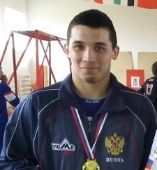 Тверской спортсмен стал бронзовым призером всероссийских соревнований по дзюдо