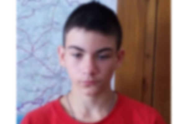 В Тверской области пропал 14-летний Иван Чихалин