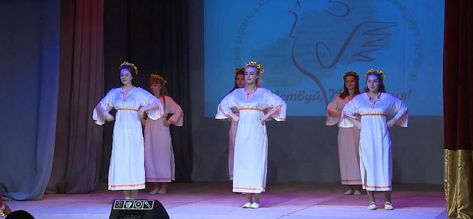 В Сонково Тверской области пройдет фестиваль сельских коллективов