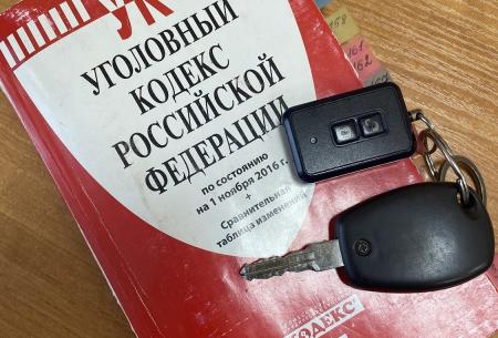 Жителю Тверской области грозит до 3 лет тюрьмы за ложь о краже мотоцикла