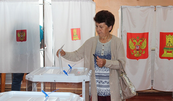 Четырём избирательным участкам в Тверской области присвоили имена выдающихся земляков