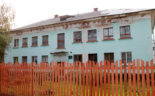 В одной из школ Тверской области пришлось приостановить занятия из-за отсутствия тепла