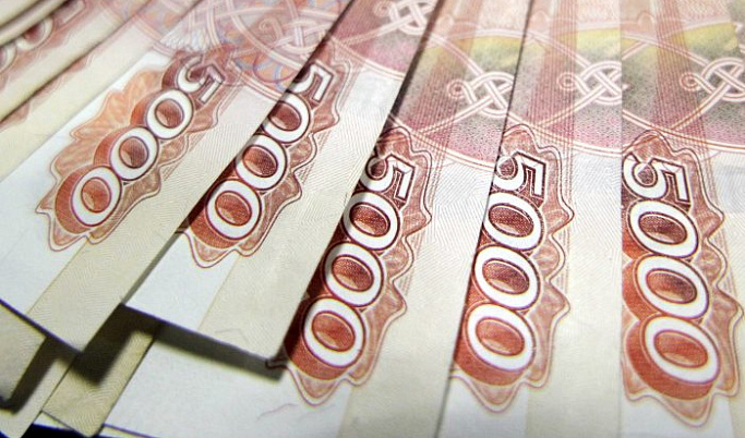 Департамент дорожного хозяйства Твери не выплачивал подрядчику 50 млн рублей