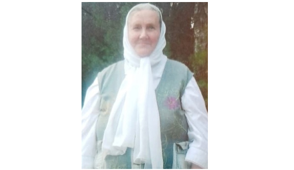 В Тверской области пропала нуждающаяся в медпомощи 74-летняя женщина