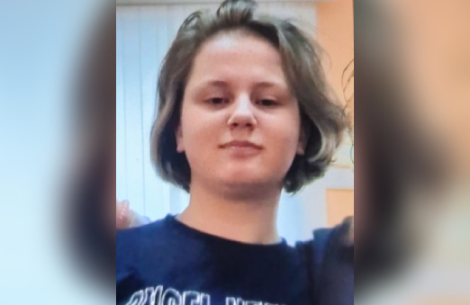 В Твери пропала 17-летняя Дарья Образцова