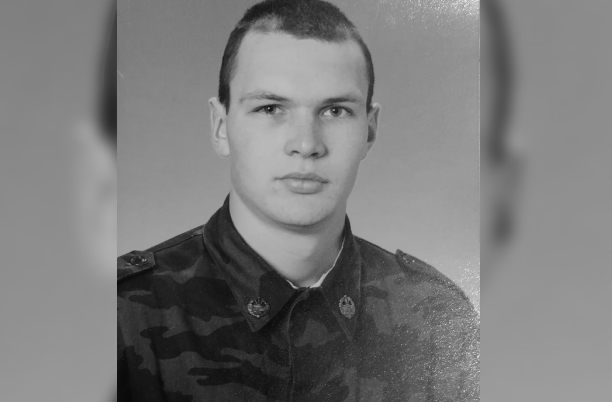 В Тверской области простились с погибшим в боях на Украине Николаем Скворцовым