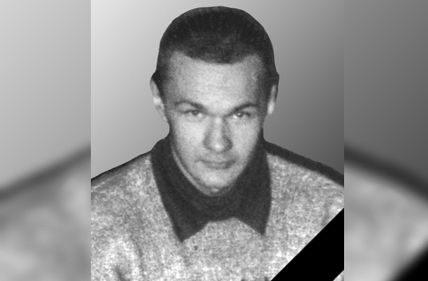 В ходе спецоперации в Артемовске погиб военный из Тверской области Андрей Барсаков