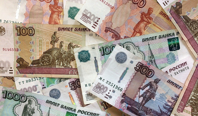 В Тверской области пенсии и социальные выплаты получают 1273 «чернобыльца»