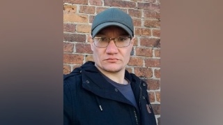В Твери разыскивают пропавшего 41-летнего Евгения Озерова