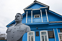 Ржевский филиал Музея Победы «Ставка Сталина» приглашает на новый выставочный проект