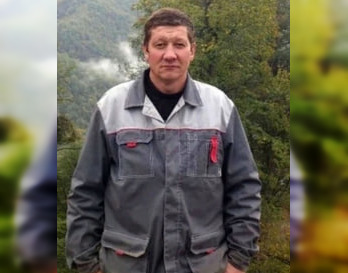 В Тверской области продолжаются поиски 50-летнего Эдуарда Ртищева