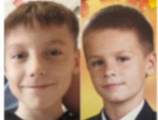 Двое пропавших мальчиков найдены живыми в Твери