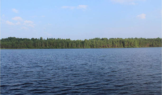 В Тверской области утверждены границы четырёх особо охраняемых природных территорий