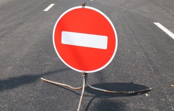 На Петербургском шоссе в Твери ограничат движение из-за ремонта
