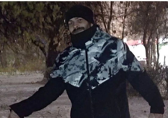 В Твери неделю разыскивают 33-летнего Николая Шевко