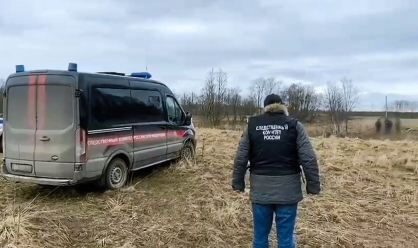 В Тверской области СК завершено расследование гибели девочки в реке 