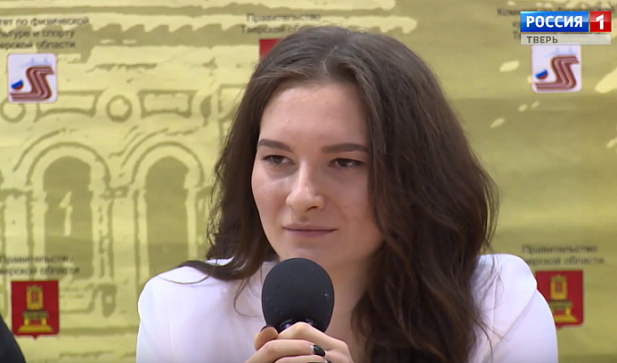 Тверская лыжница Наталья Непряева станет почетным гражданином Твери