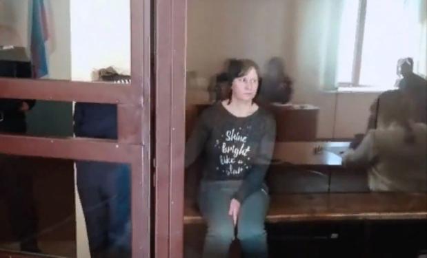 В Твери арестована женщина-опекун, убившая младенца