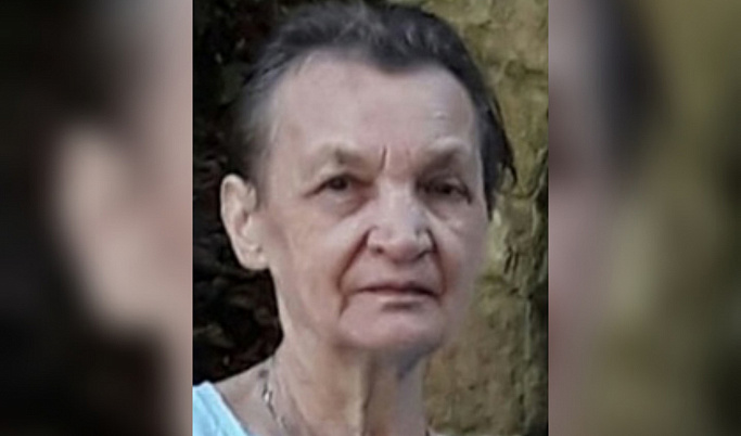 В Тверской области спустя неделю нашли живой 70-летнюю женщину