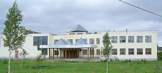 Итомлинская школа в Ржевском районе отмечает 150-летие