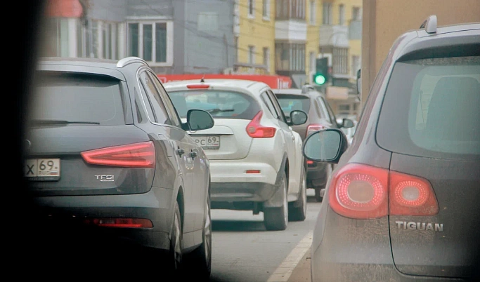 В Тверской области стартуют массовые проверки водителей