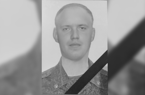 В боях на Украине погиб Станислав Иванов из Тверской области
