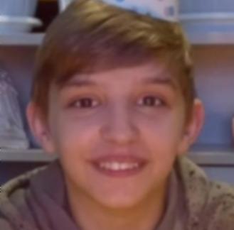 В Твери пропал 13-летний мальчик 