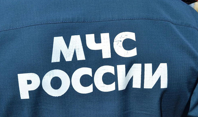 В Тверской области из озера Удомля достали тело утонувшего мужчины
