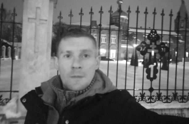 В зоне спецоперации погиб 34-летний Александр Кузнецов из Тверской области