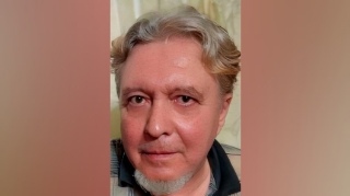 В Твери ведут поиски пропавшего 62-летнего Александра Румынина