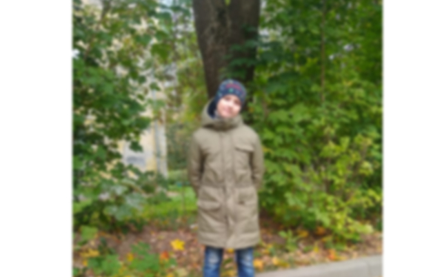 В Твери пропал 9-летний Данил Гудзь