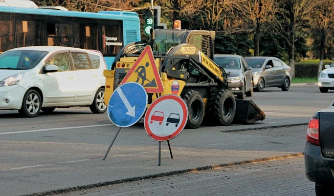 В Торопецком районе после вмешательства прокуратуры привели в порядок дорогу