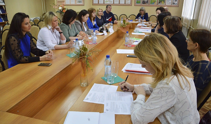 В Тверской области более 640 учителей повысили квалификацию в рамках проекта «Билет в будущее»