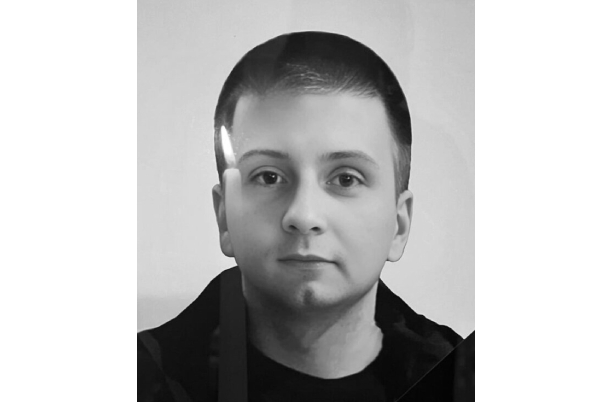 В спецоперации на Украине погиб 24-летний Евгений Кузнецов из Твери