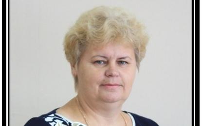 В Бежецке скончалась директор школы №4 Наталья Ямщикова
