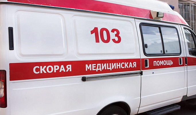 Новые машины скорой помощи закупят для районных больниц Тверской области
