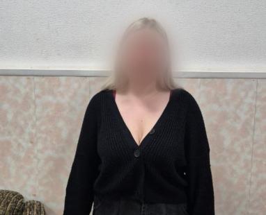 Работавшую на мошенников 18-летнюю девушку задержали в Твери