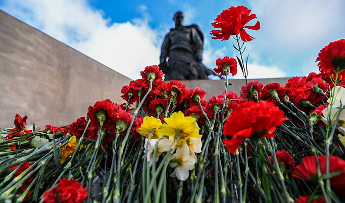 16 мая у Ржевского мемориала пройдут торжества в честь 100-летия ветерана Алексея Рапоты