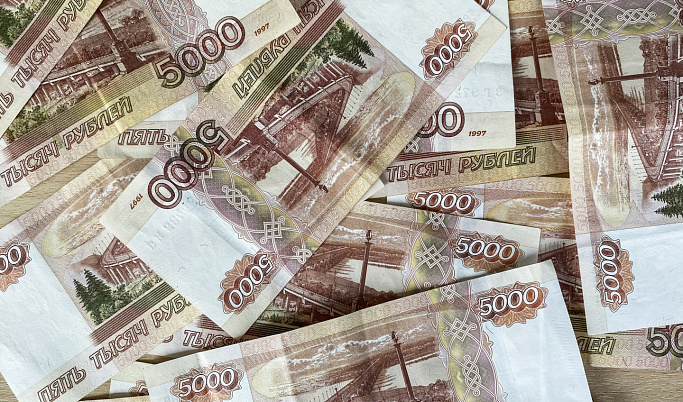 Тверитянин «обезопасил» свои счета почти на миллион рублей