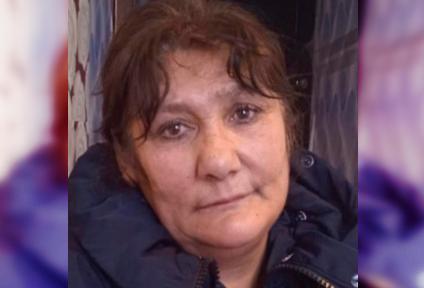В Тверской области найдена пропавшая Марина Каблукова
