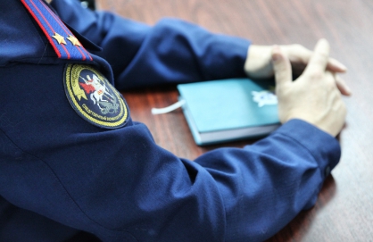 В Тверской области арестовали избившую младенца мать 