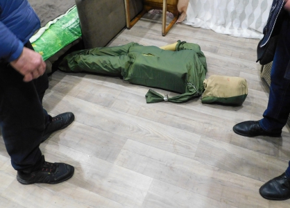 В Тверской области задержали подозреваемых в совершении тройного убийства 28-летней давности 
