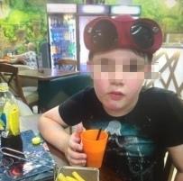 Пропавшего 10-летнего мальчика нашли в Твери