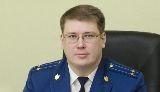 Замначальника отдела Волжской прокуратуры скончался в Тверской области 