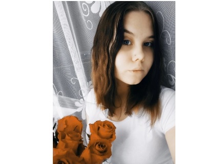 В Тверской области пропала 15-летняя Катя Смирнова